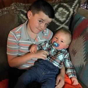 Meet your Posher, Colton